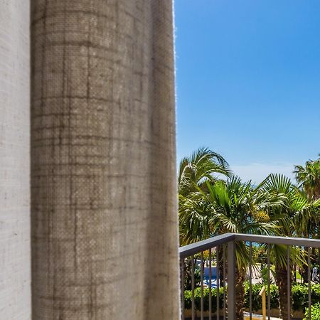 הוילה Almuñécar Infinityhouse מראה חיצוני תמונה