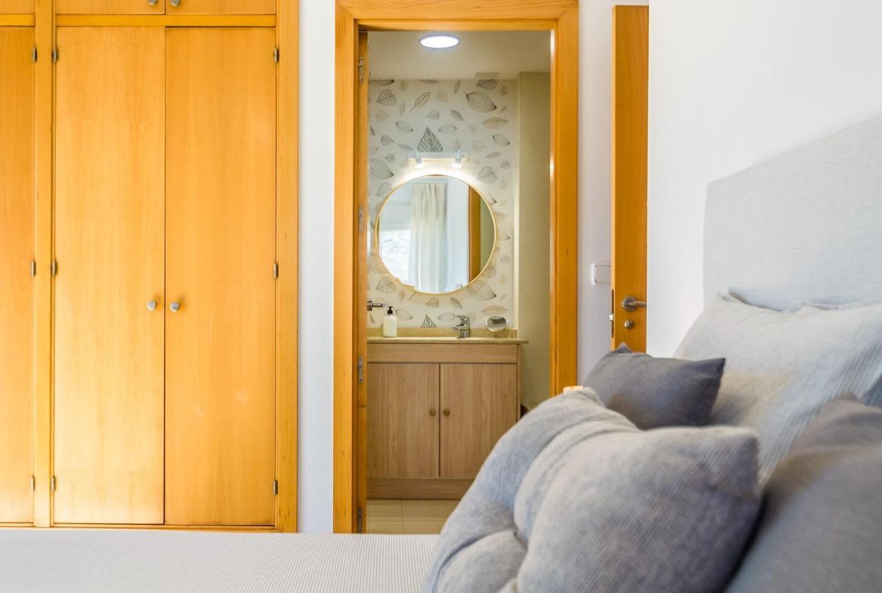 הוילה Almuñécar Infinityhouse מראה חיצוני תמונה