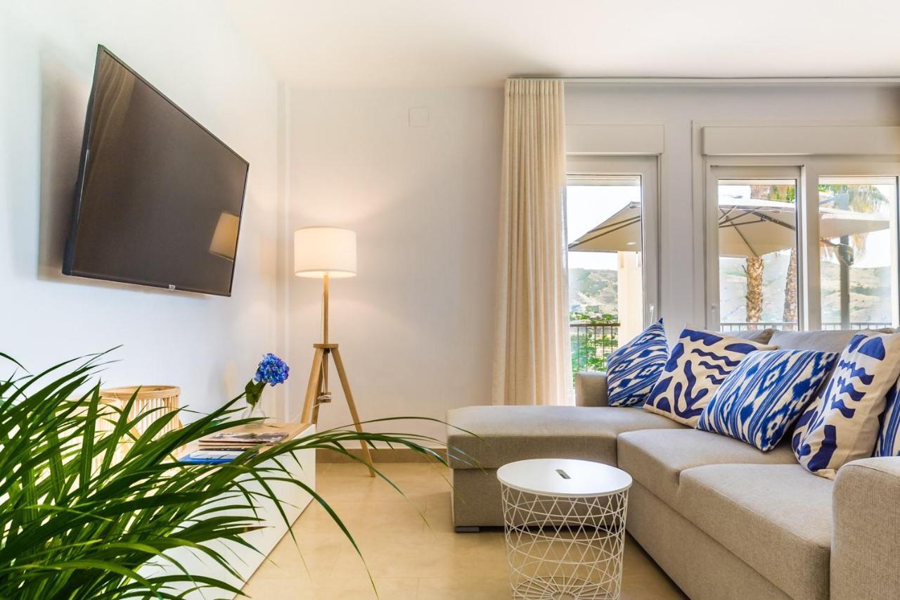 הוילה Almuñécar Infinityhouse מראה חיצוני תמונה