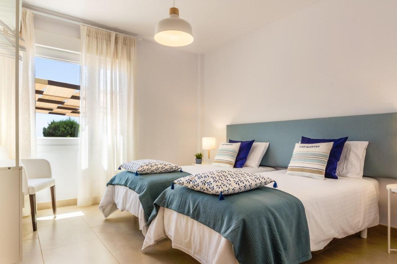 הוילה Almuñécar Infinityhouse מראה חיצוני תמונה