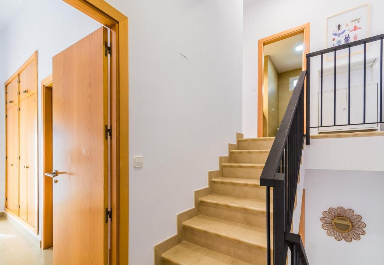 הוילה Almuñécar Infinityhouse מראה חיצוני תמונה