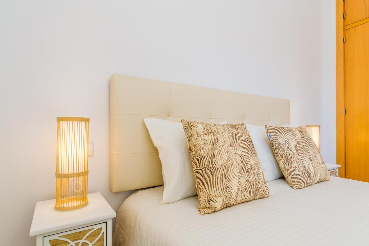 הוילה Almuñécar Infinityhouse מראה חיצוני תמונה